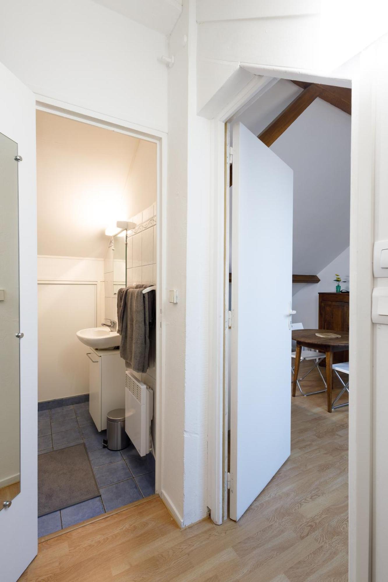 Lovely Apartment Deauville Exterior photo