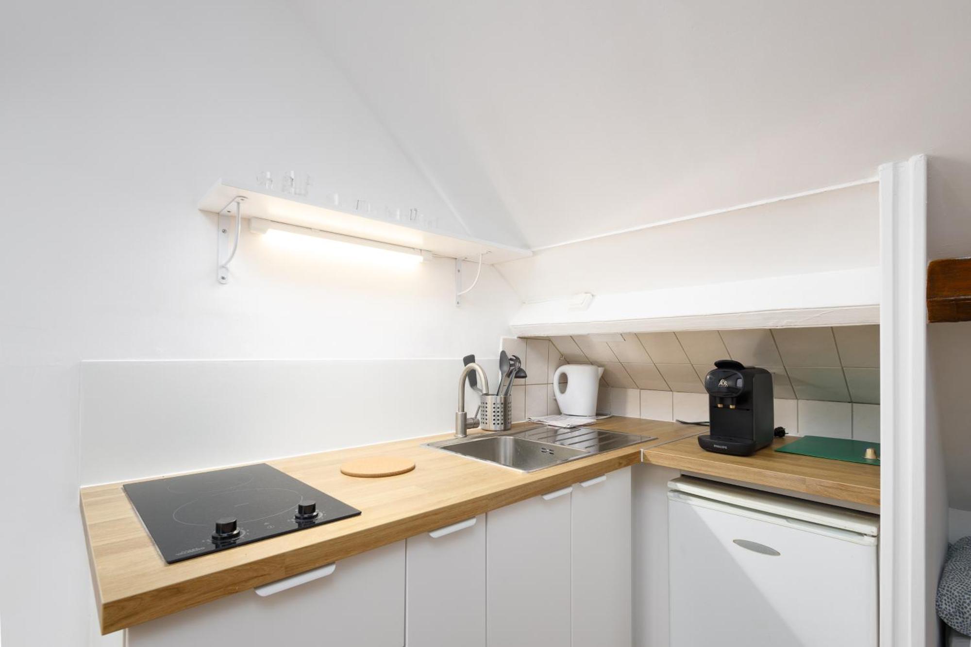 Lovely Apartment Deauville Exterior photo